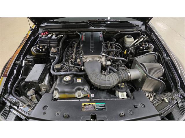2005 Ford Mustang (CC-2086938) for sale in Mankato, Minnesota