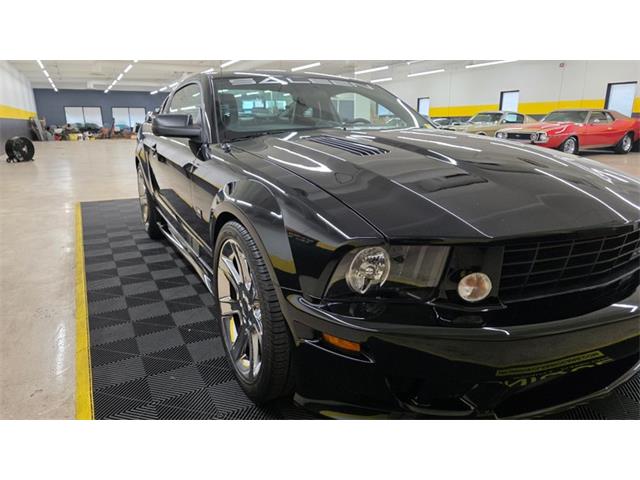 2005 Ford Mustang (CC-2086938) for sale in Mankato, Minnesota