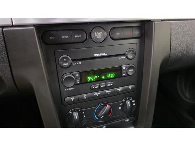 2005 Ford Mustang (CC-2086938) for sale in Mankato, Minnesota