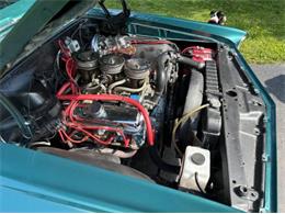 1966 Pontiac GTO (CC-2086939) for sale in Cadillac, Michigan