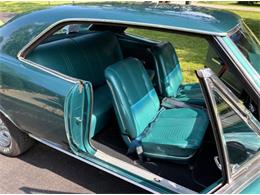 1966 Pontiac GTO (CC-2086939) for sale in Cadillac, Michigan