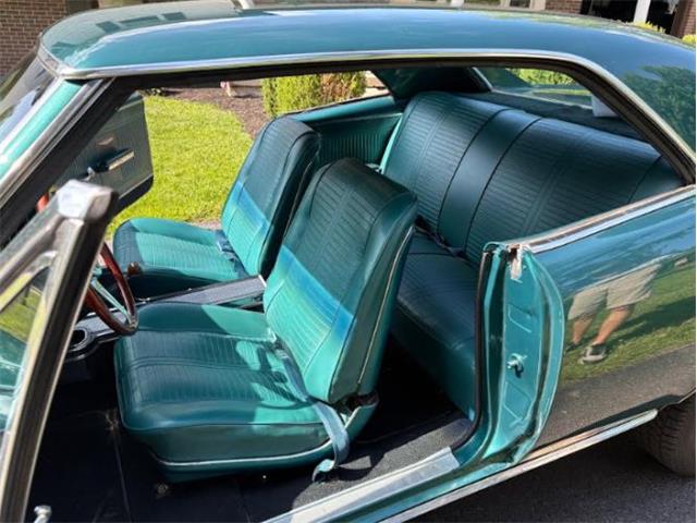 1966 Pontiac GTO (CC-2086939) for sale in Cadillac, Michigan