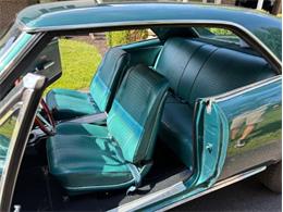 1966 Pontiac GTO (CC-2086939) for sale in Cadillac, Michigan