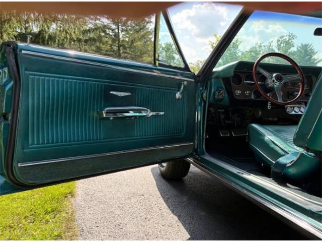 1966 Pontiac GTO (CC-2086939) for sale in Cadillac, Michigan