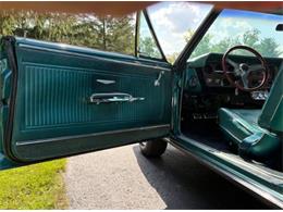 1966 Pontiac GTO (CC-2086939) for sale in Cadillac, Michigan