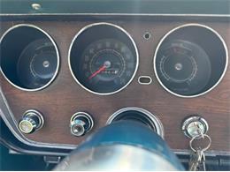 1966 Pontiac GTO (CC-2086939) for sale in Cadillac, Michigan