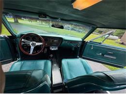 1966 Pontiac GTO (CC-2086939) for sale in Cadillac, Michigan