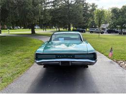 1966 Pontiac GTO (CC-2086939) for sale in Cadillac, Michigan