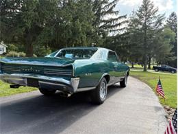 1966 Pontiac GTO (CC-2086939) for sale in Cadillac, Michigan