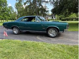 1966 Pontiac GTO (CC-2086939) for sale in Cadillac, Michigan