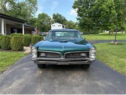 1966 Pontiac GTO (CC-2086939) for sale in Cadillac, Michigan