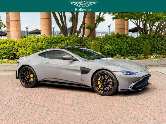 2019 Aston Martin Vantage (CC-2080694) for sale in Bellevue, Washington