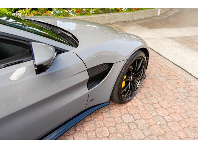 2019 Aston Martin Vantage (CC-2080694) for sale in Bellevue, Washington