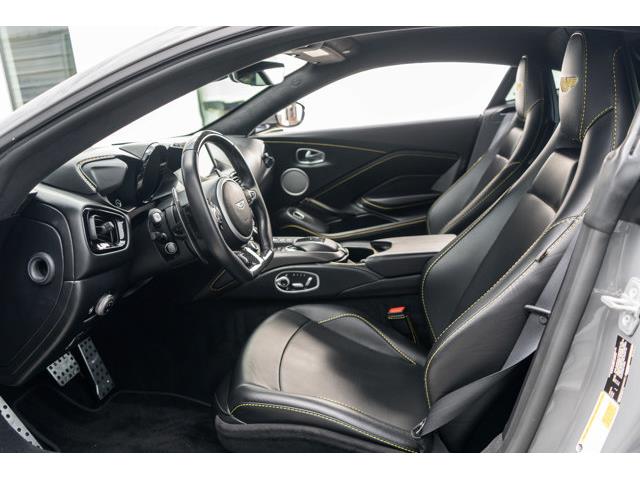 2019 Aston Martin Vantage (CC-2080694) for sale in Bellevue, Washington