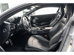 2019 Aston Martin Vantage (CC-2080694) for sale in Bellevue, Washington