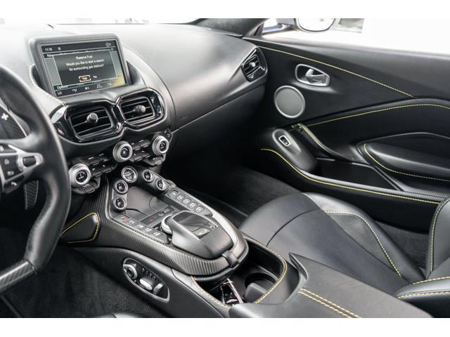 2019 Aston Martin Vantage (CC-2080694) for sale in Bellevue, Washington