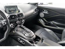 2019 Aston Martin Vantage (CC-2080694) for sale in Bellevue, Washington