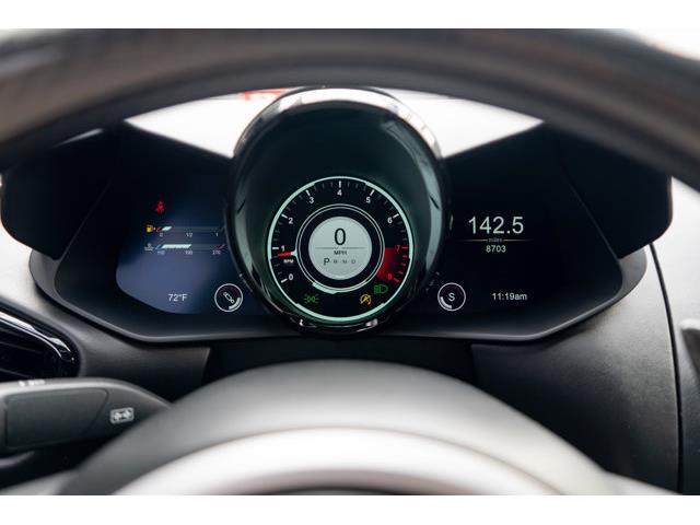 2019 Aston Martin Vantage (CC-2080694) for sale in Bellevue, Washington
