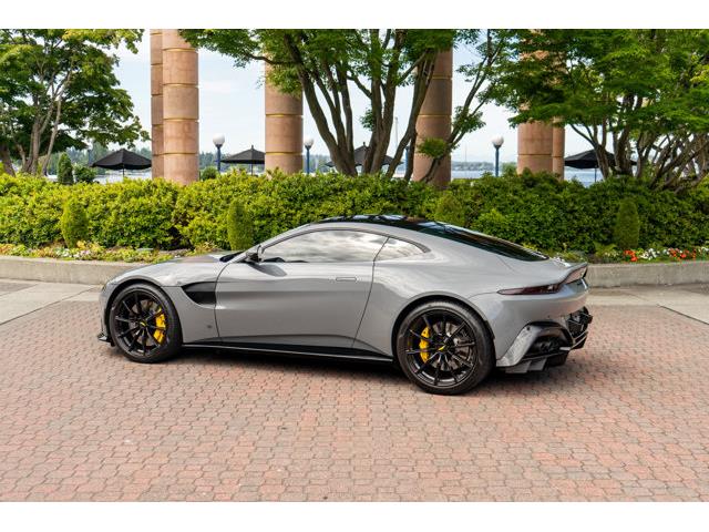 2019 Aston Martin Vantage (CC-2080694) for sale in Bellevue, Washington