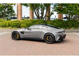 2019 Aston Martin Vantage (CC-2080694) for sale in Bellevue, Washington