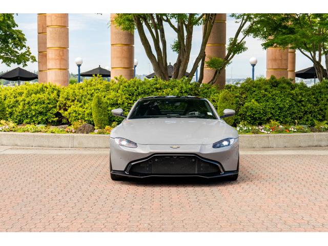 2019 Aston Martin Vantage (CC-2080694) for sale in Bellevue, Washington