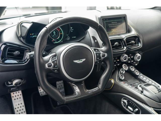 2019 Aston Martin Vantage (CC-2080694) for sale in Bellevue, Washington