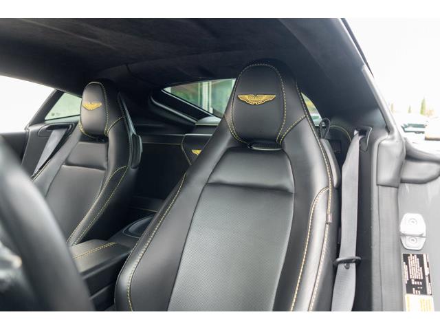 2019 Aston Martin Vantage (CC-2080694) for sale in Bellevue, Washington