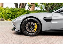2019 Aston Martin Vantage (CC-2080694) for sale in Bellevue, Washington