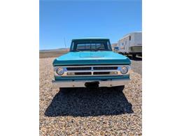 1971 Dodge Ram (CC-2086940) for sale in Cadillac, Michigan