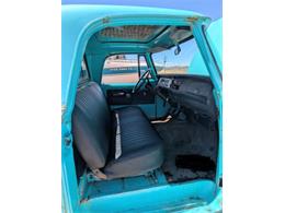 1971 Dodge Ram (CC-2086940) for sale in Cadillac, Michigan
