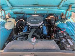 1971 Dodge Ram (CC-2086940) for sale in Cadillac, Michigan