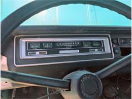 1971 Dodge Ram (CC-2086940) for sale in Cadillac, Michigan