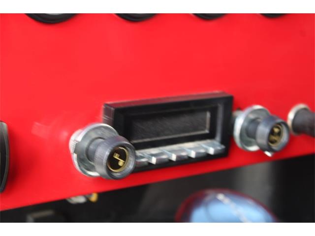 1992 Jeep Wrangler (CC-2086941) for sale in Grapevine, Texas