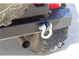 1992 Jeep Wrangler (CC-2086941) for sale in Grapevine, Texas