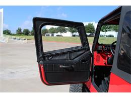 1992 Jeep Wrangler (CC-2086941) for sale in Grapevine, Texas