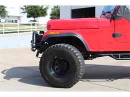 1992 Jeep Wrangler (CC-2086941) for sale in Grapevine, Texas
