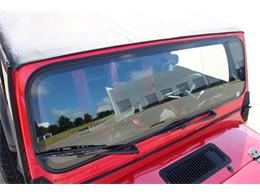 1992 Jeep Wrangler (CC-2086941) for sale in Grapevine, Texas