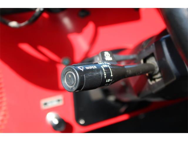 1992 Jeep Wrangler (CC-2086941) for sale in Grapevine, Texas
