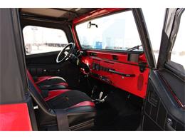 1992 Jeep Wrangler (CC-2086941) for sale in Grapevine, Texas