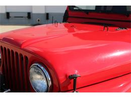 1992 Jeep Wrangler (CC-2086941) for sale in Grapevine, Texas