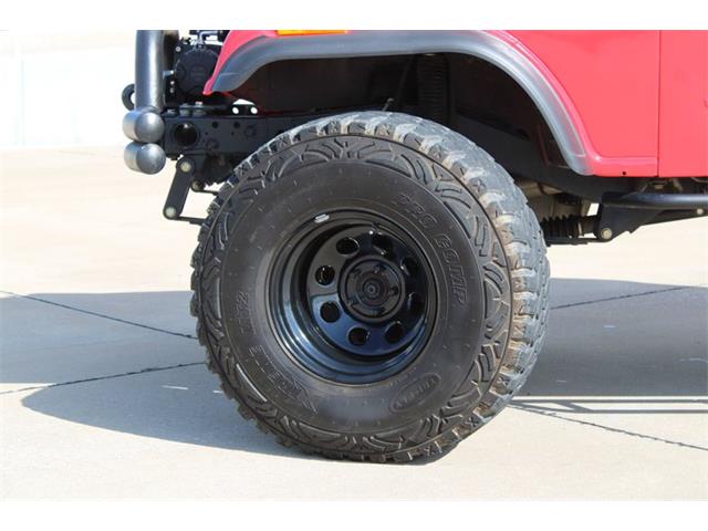 1992 Jeep Wrangler (CC-2086941) for sale in Grapevine, Texas
