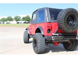 1992 Jeep Wrangler (CC-2086941) for sale in Grapevine, Texas