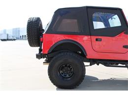 1992 Jeep Wrangler (CC-2086941) for sale in Grapevine, Texas