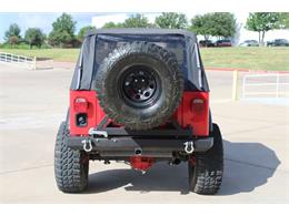 1992 Jeep Wrangler (CC-2086941) for sale in Grapevine, Texas