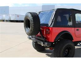 1992 Jeep Wrangler (CC-2086941) for sale in Grapevine, Texas