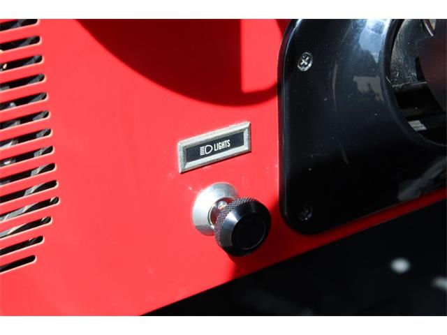 1992 Jeep Wrangler (CC-2086941) for sale in Grapevine, Texas