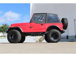 1992 Jeep Wrangler (CC-2086941) for sale in Grapevine, Texas