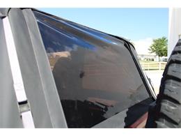1992 Jeep Wrangler (CC-2086941) for sale in Grapevine, Texas