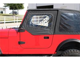 1992 Jeep Wrangler (CC-2086941) for sale in Grapevine, Texas