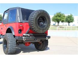 1992 Jeep Wrangler (CC-2086941) for sale in Grapevine, Texas